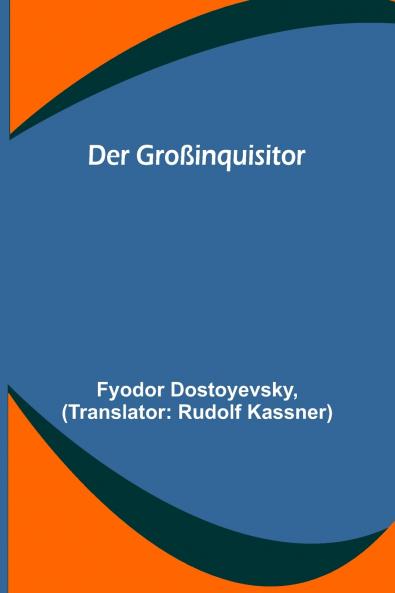 Der Gro��inquisitor