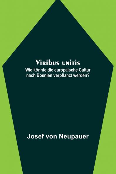 Viribus unitis