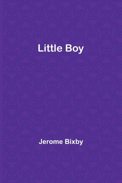 Little Boy