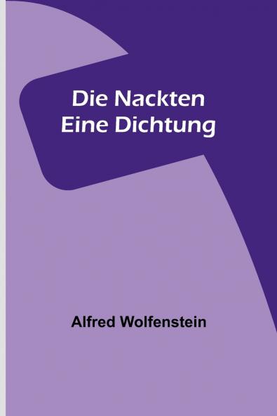 Die Nackten