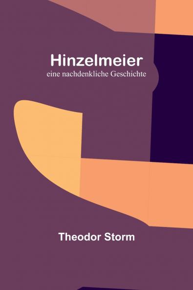 Hinzelmeier