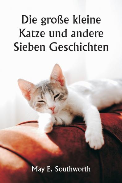 Die große kleine Katze und andere  Sieben Geschichten