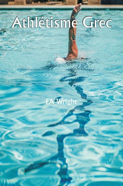 Athlétisme grec