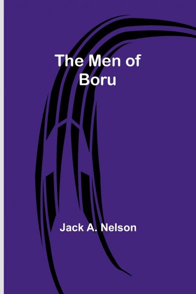 The Men of Boru