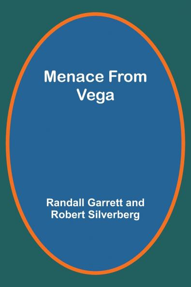 Menace From Vega