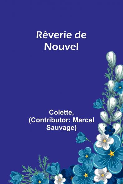 R��verie de Nouvel