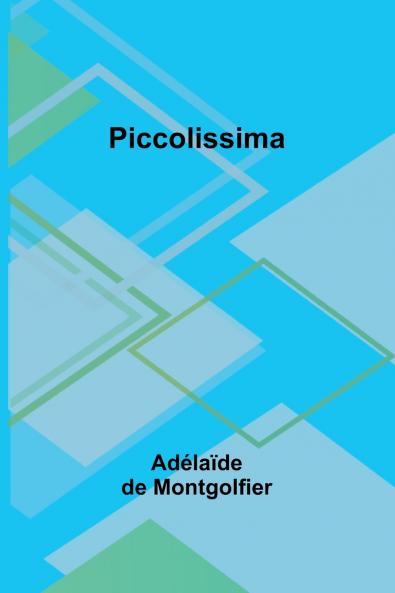 Piccolissima