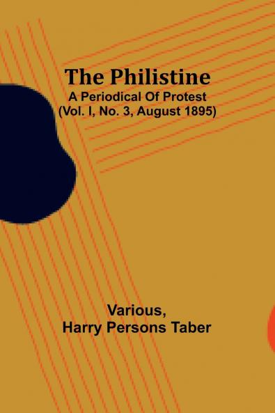 The Philistine