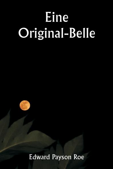 An Original Belle