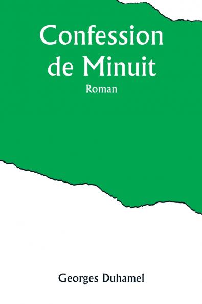 Confession de Minuit