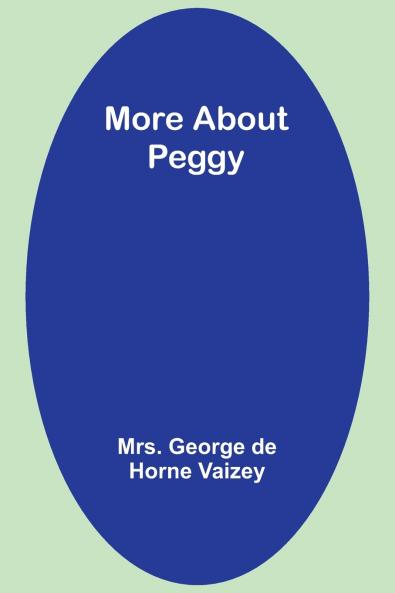 More About Peggy