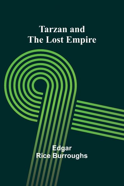 Tarzan and the lost empire
