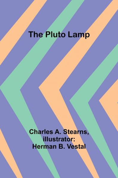 The Pluto Lamp