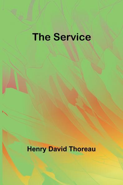 The Service