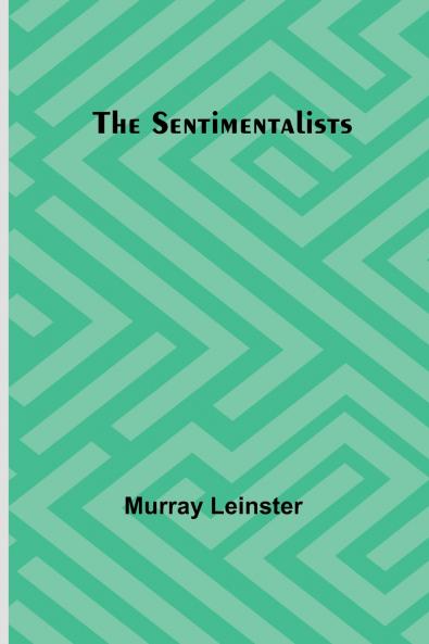 The Sentimentalists