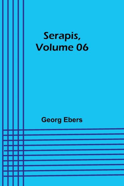 Serapis Volume 06