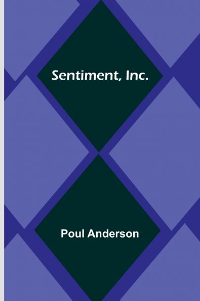 Sentiment Inc.
