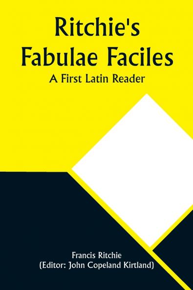 Ritchie's Fabulae Faciles