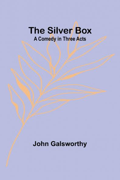 The Silver Box