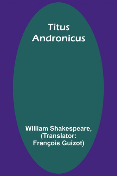Titus Andronicus