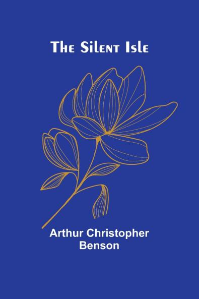 The Silent Isle