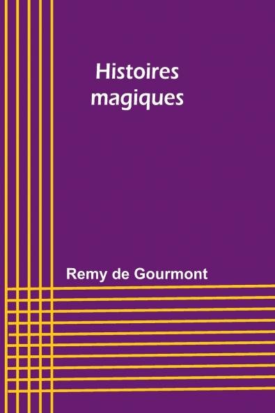 Histoires magiques
