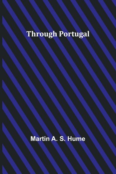 Through Portugal