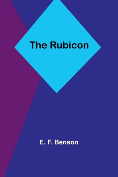 The Rubicon