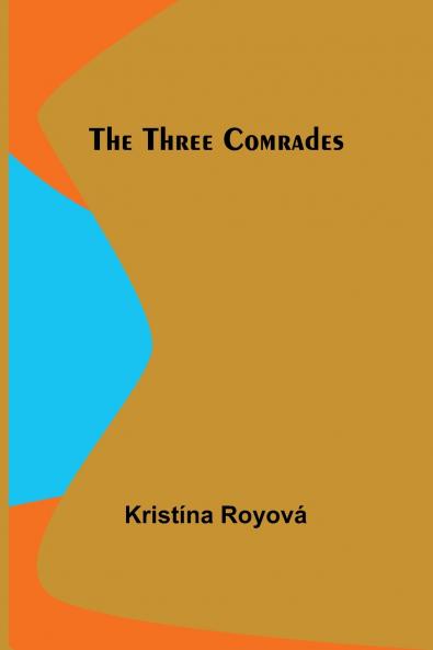 The Three Comrades