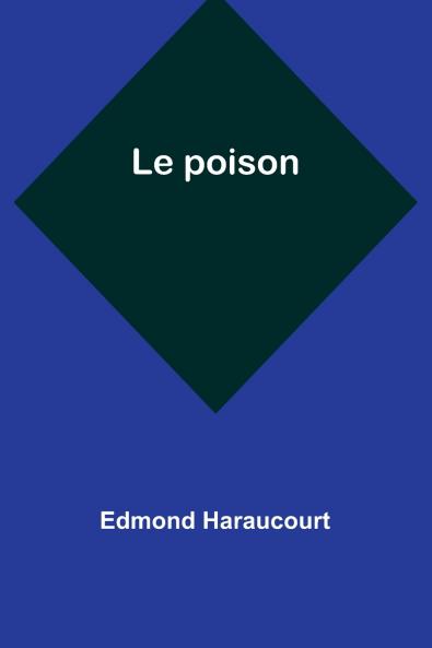 Le poison