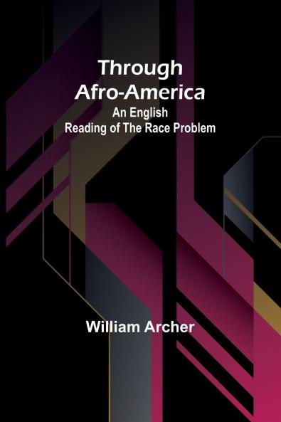 Through Afro-America