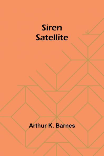 Siren satellite