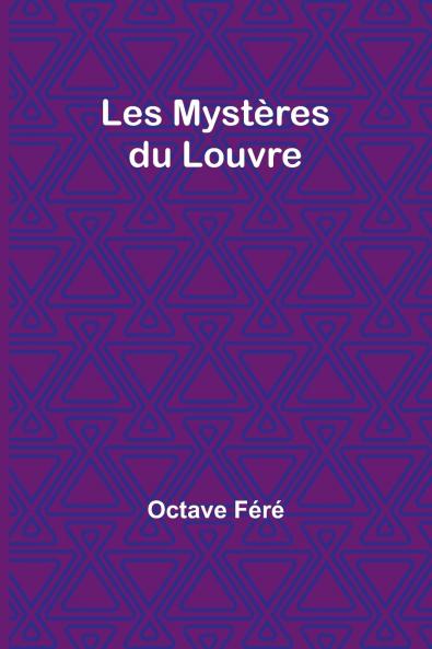 Les Mystères du Louvre