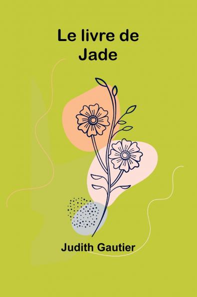 Le livre de Jade