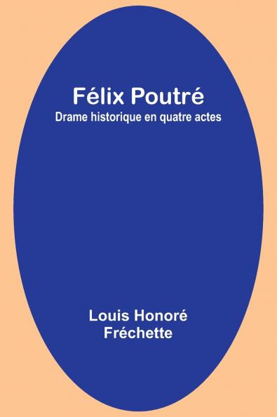 Félix Poutré
