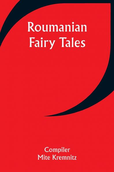 Roumanian Fairy Tales
