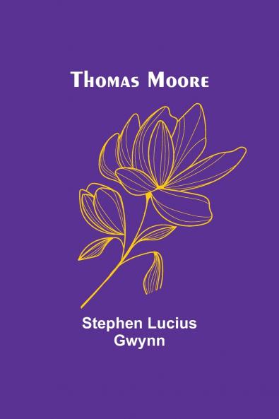 Thomas Moore