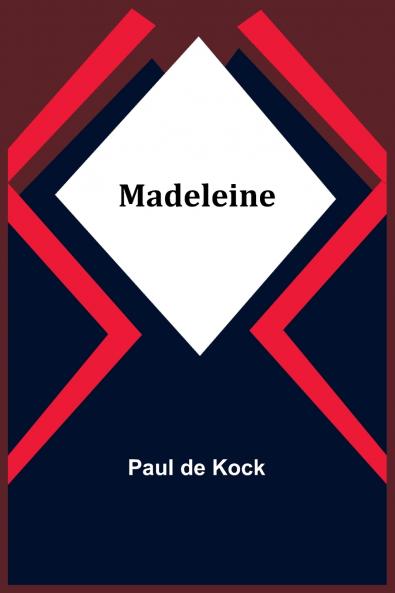 Madeleine