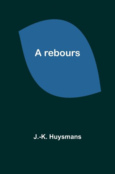 A rebours