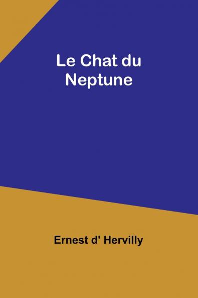 Le Chat du Neptune