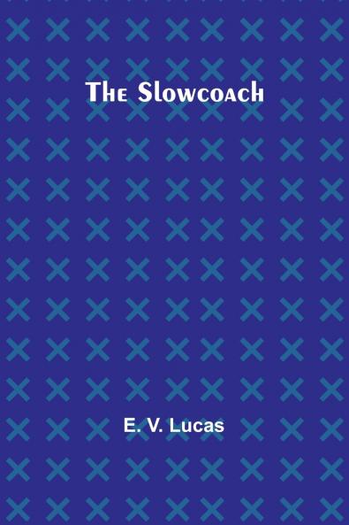 The Slowcoach