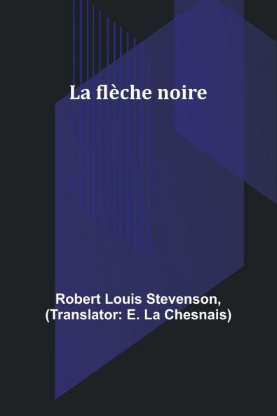 La flèche noire
