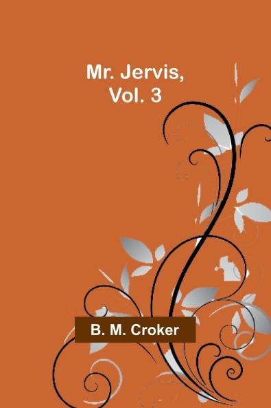 Mr. Jervis Vol. 3