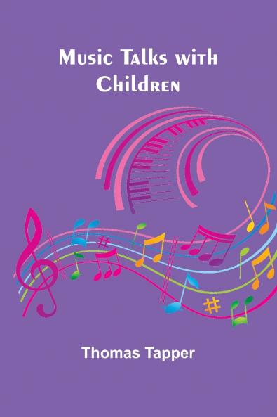 Music Talks with Children