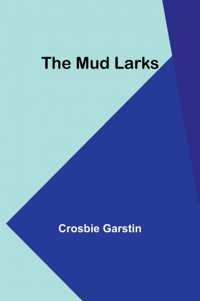 The Mud Larks