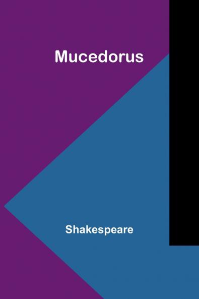 Mucedorus