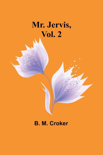 Mr. Jervis Vol. 2