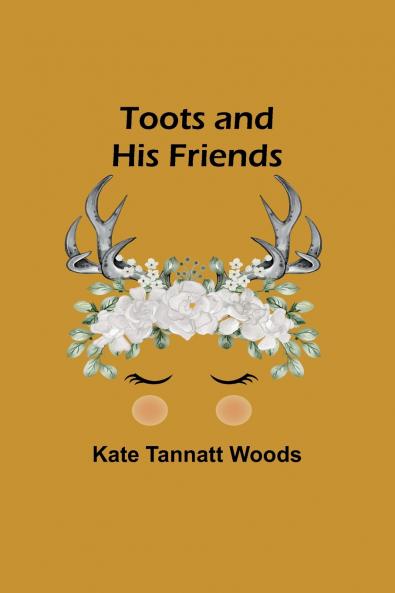 Toots and His Friends