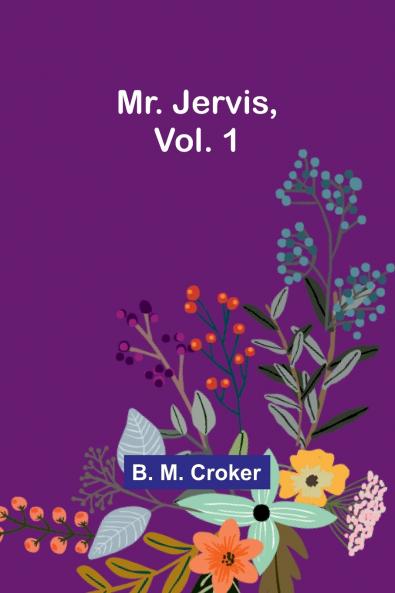 Mr. Jervis Vol. 1