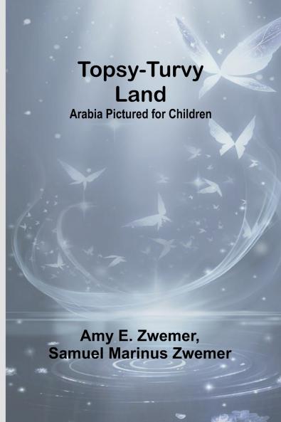 Topsy-Turvy Land